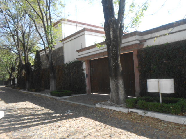 Casa en venta en alamos 1a secc, Querétaro, Querétaro